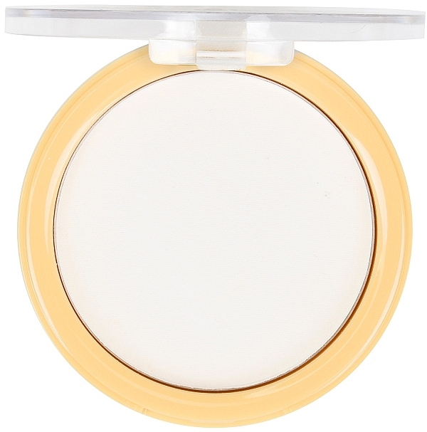 Powder - Lovely Bamboo Pressed Powder — photo N2