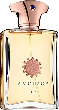 Fragrances, Perfumes, Cosmetics Amouage Dia - Eau de Parfum