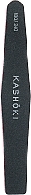 Soft Trapeze Nail File, 180/240 - Kashoki — photo N1