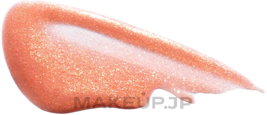 Lip Gloss - Anastasia Beverly Hills Dazzling Lip Gloss — photo Peachy