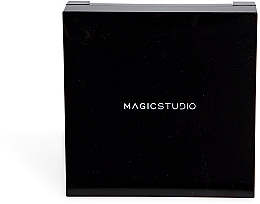 Makeup Palette - Magic Studio Colorful Absolute Complete Case — photo N2