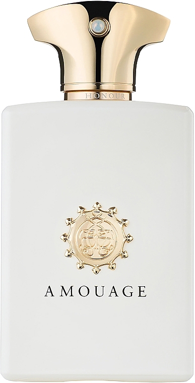 Amouage Honour for Man - Eau de Parfum — photo N1