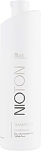 Fragrances, Perfumes, Cosmetics Sulfate-Free Shampoo - TICO Professional Tico Professional Nioton UV-Keraplex