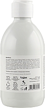 Detangling Shampoo for Thin Hair - Nook Beauty Family Organic Hair Care — photo N2