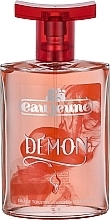 Fragrances, Perfumes, Cosmetics Eau Jeune Demon - Eau (tester without cap)