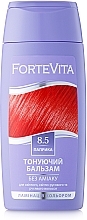 Fragrances, Perfumes, Cosmetics Toning Conditioner - Supermash Forte Vita Balm