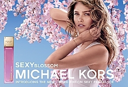 Michael Kors Sexy Blossom - Eau de Parfum — photo N3