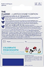 Lip Balm - NIVEA Mickey Mouse Disney Edition The Classic — photo N8