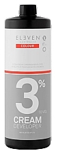 Fragrances, Perfumes, Cosmetics Hair Activator Cream - Eleven Australia 3% Cream Activator 10 Vol