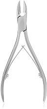 Fragrances, Perfumes, Cosmetics Manicure Scissors - Olton XL