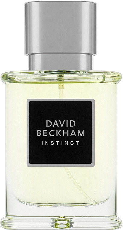 David Beckham Instinct - Eau de Toilette — photo N3