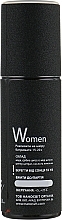 Organic Women Deodorant - O'Deo Organic DEOdorant For Women Liquid Silver — photo N3