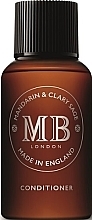 Fragrances, Perfumes, Cosmetics Molton Brown 1973 Mandarin & Clary Sage - Conditioner