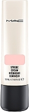 Fragrances, Perfumes, Cosmetics Moisturizing Cream Primer - MAC Strobe Cream Hydratant Lumineux