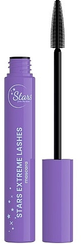 Mascara - Stars from the Stars Stars Extreme Lashes — photo N1