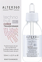pH Changer - Alter Ego Techno Fruit Color Transformer — photo N1
