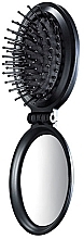 Hair Brush with Mirror - Avon — photo N1