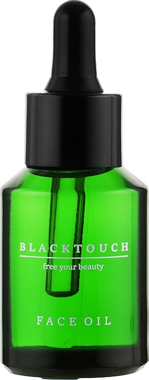 Macadamia Oil - BlackTouch Macadamia Oil For Face — photo N1