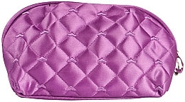 Fragrances, Perfumes, Cosmetics Cosmetic Bag, purple - Nascita Professional 027