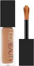 Concealer - Huda Beauty Fauxfilter Luminous Matte Liquid Concealer — photo N1