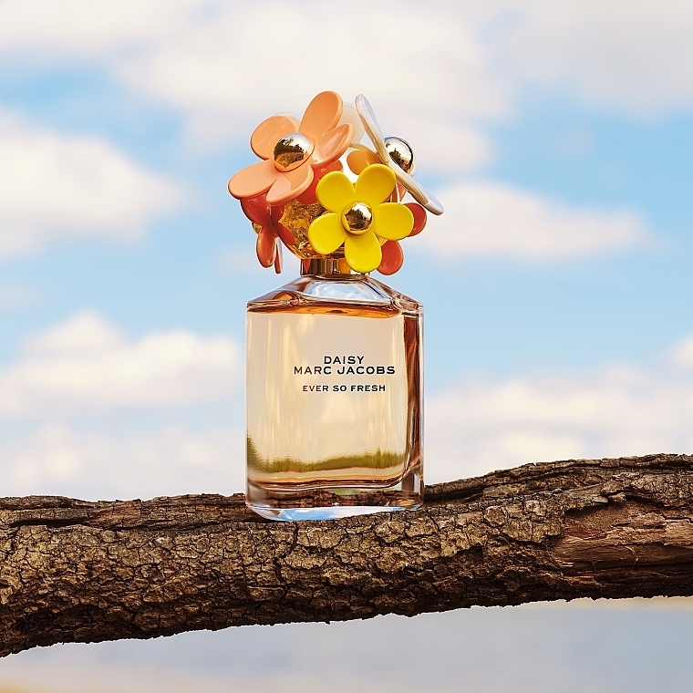 Marc Jacobs Daisy Ever So Fresh - Eau de Parfum — photo N4