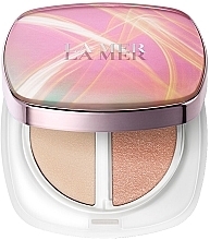 Fragrances, Perfumes, Cosmetics Highlighter Palette - La Mer Glow