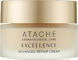 Anti-Aging Night Cream - Atache Excellence Advanced Repair Cream — photo N1