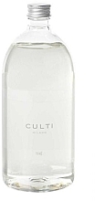 Liquid for Reed Diffuser - Culti Milano The — photo N2