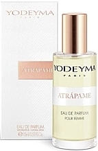 Fragrances, Perfumes, Cosmetics Yodeyma Atrapame - オードパルファム(ミニ)