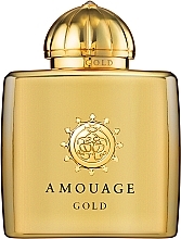 Fragrances, Perfumes, Cosmetics Amouage Gold Pour Femme - Eau de Parfum