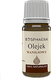 Essential Oil 'Vanilla' - Bosphaera Oil — photo N1