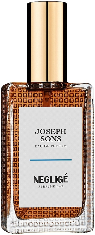 Neglige Joseph Sons - Eau de Parfum — photo N1