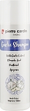 Fragrances, Perfumes, Cosmetics Garlic Shampoo - Pierre Cardin Shampoo