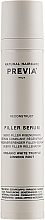 Hair Filler Serum - Previa White Truffle Filler Serum — photo N2