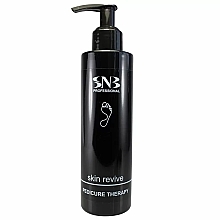 Fragrances, Perfumes, Cosmetics Pedicure Therapy - SNB Professional Skin Revive Pedicure Therapy