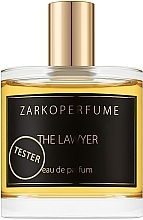 Zarkoperfume The Lawyer - Eau de Parfum (tester without cap) — photo N1