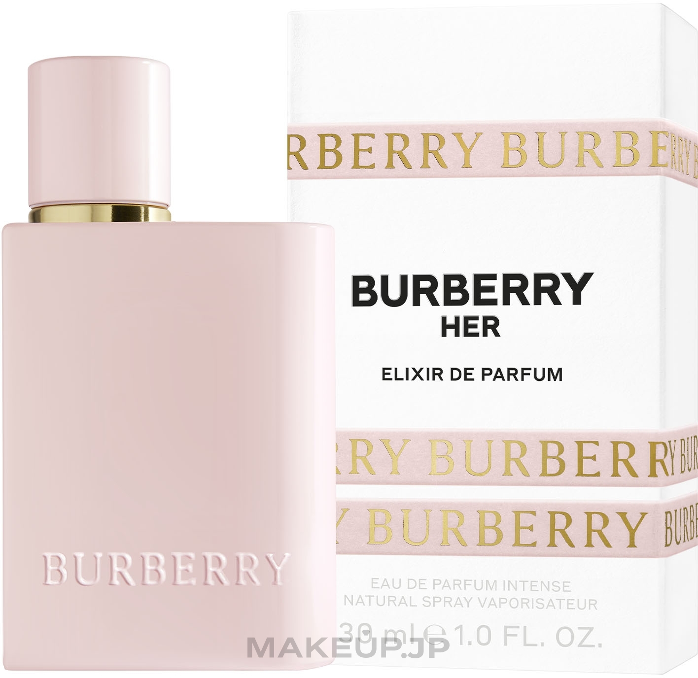 Burberry Her Elixir de Parfum - Eau de Parfum — photo 30 ml
