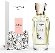 Fragrances, Perfumes, Cosmetics Annick Goutal Le Temps des Reves - Eau de Toilette