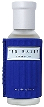 Fragrances, Perfumes, Cosmetics Ted Baker Eau de Toilette - Eau de Toilette