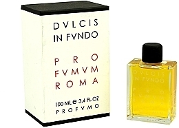 Fragrances, Perfumes, Cosmetics Profumum Roma Dulcis in Fundo - Eau de Parfum