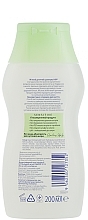 Mild Baby Shampoo - HiPP BabySanft Shampoo — photo N2