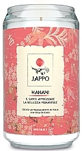 Fragrances, Perfumes, Cosmetics Scented Candle - FraLab Jappo Hanami Scented Candle