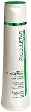 Volume Shampoo - Collistar Volumizing Shampoo — photo N1