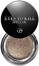 Fragrances, Perfumes, Cosmetics Eyeshadow - Giorgio Armani Eyes to Kill Stellar Shadow