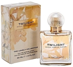 Fragrances, Perfumes, Cosmetics Sarah Jessica Parker Twilight - Eau de Parfum