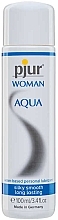 Fragrances, Perfumes, Cosmetics Woman Water-Based Lubricant - Pjur Woman Aqua