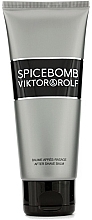 Fragrances, Perfumes, Cosmetics Viktor & Rolf Spicebomb - After Shave Balm