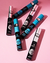 Liquid Eyeliner - Essence Liquid Ink Eyeliner — photo N5