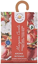 Scented Sachet "Cinnamon & Apple" - La Casa de Los Aromas Aroma Intenso — photo N1