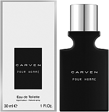 Carven Pour Homme - Eau de Toilette — photo N4